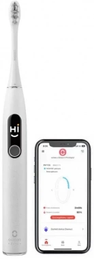 Зубная щетка электрическая Oclean Oclean X Pro Elite Y2087