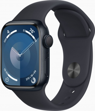 Смарт-часы Apple Watch Series 9 A2978