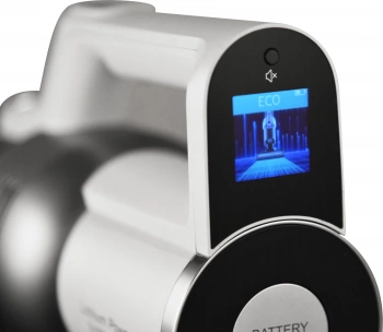 Пылесос Polaris PVCW 6070