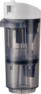 Пылесос Polaris PVCW 6070