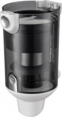 Пылесос Polaris PVCW 6070