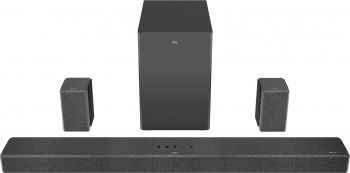 Саундбар TCL X937U