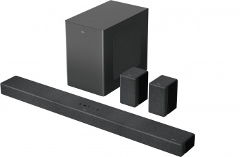 Саундбар TCL X937U