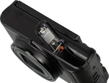 Фотоаппарат Canon PowerShot SX740HS