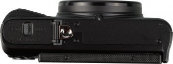 Фотоаппарат Canon PowerShot SX740HS