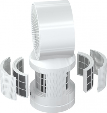 Воздухоочиститель Thermex Fortuna 63