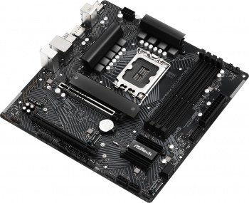 Материнская плата Asrock B760M PG LIGHTNING