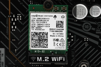 Материнская плата Asrock B760M PG LIGHTNING WIFI