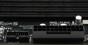 Материнская плата Asrock B760M PG LIGHTNING WIFI