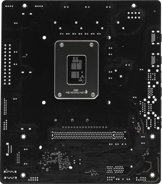 Материнская плата Asrock H610M-H2/M.2 D5