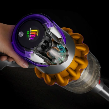 Пылесос Dyson V15 Detect Absolute (SV47)