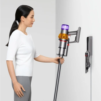Пылесос Dyson V15 Detect Absolute (SV47)