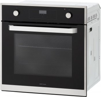 Духовой шкаф Электрический Krona Adriano 60 Bl G2