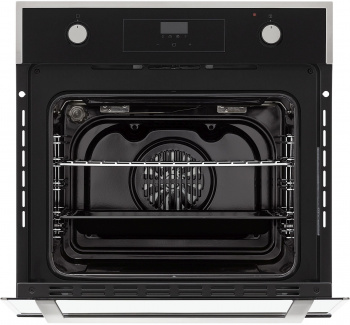 Духовой шкаф Электрический Krona Adriano 60 Bl G2