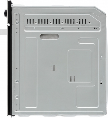 Духовой шкаф Электрический Krona Adriano 60 Bl G2