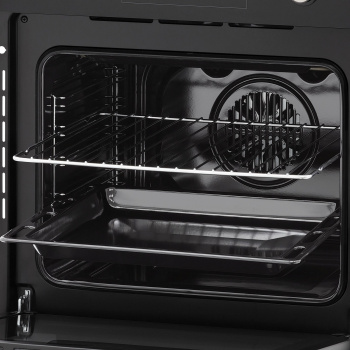 Духовой шкаф Электрический Krona Adriano 60 Bl G2