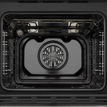 Духовой шкаф Электрический Krona Adriano 60 Bl G2