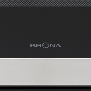 Духовой шкаф Электрический Krona Adriano 60 Bl G2