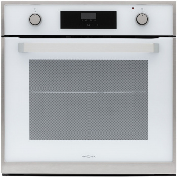 Духовой шкаф Электрический Krona Adriano 60 Wh G2