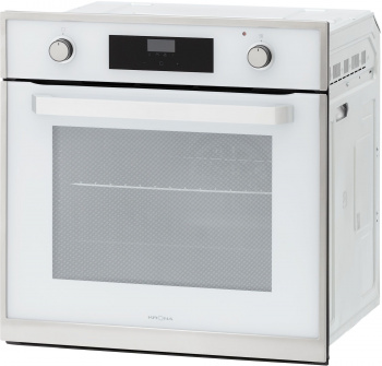 Духовой шкаф Электрический Krona Adriano 60 Wh G2