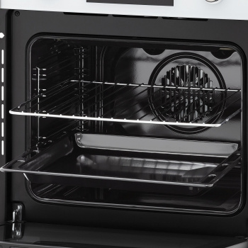 Духовой шкаф Электрический Krona Adriano 60 Wh G2