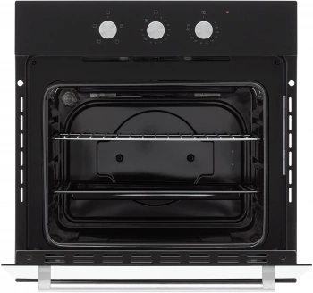 Духовой шкаф Электрический Krona Essenza 60 Bl G2