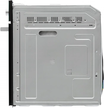 Духовой шкаф Электрический Krona Essenza 60 Bl G2