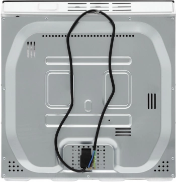Духовой шкаф Электрический Krona Essenza 60 Bl G2