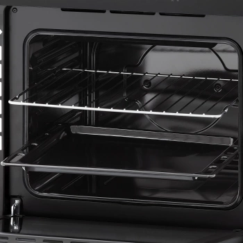 Духовой шкаф Электрический Krona Essenza 60 Bl G2