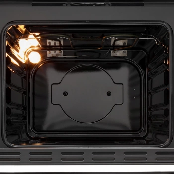 Духовой шкаф Электрический Krona Essenza 60 Bl G2