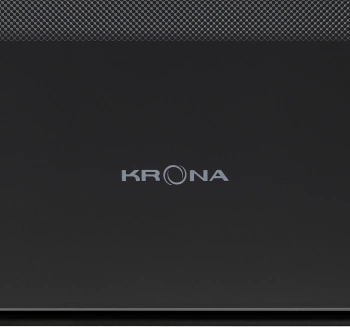 Духовой шкаф Электрический Krona Essenza 60 Bl G2
