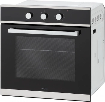 Духовой шкаф Электрический Krona Essenza 60 S G2