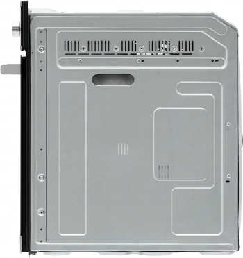 Духовой шкаф Электрический Krona Essenza 60 S G2