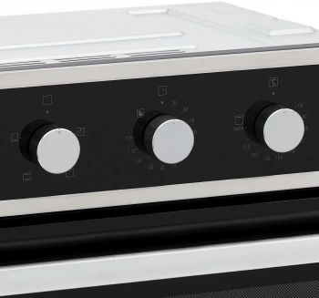 Духовой шкаф Электрический Krona Essenza 60 S G2