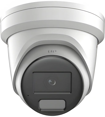 Камера видеонаблюдения IP Hikvision  DS-2CD2387G2H-LIU(2.8mm)