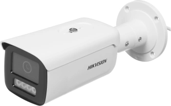 Камера видеонаблюдения IP Hikvision  DS-2CD2T87G2H-LI(2.8mm)