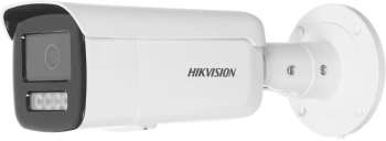 Камера видеонаблюдения IP Hikvision  DS-2CD2T87G2H-LI(2.8mm)
