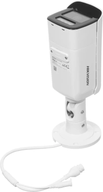 Камера видеонаблюдения IP Hikvision  DS-2CD2T87G2H-LI(2.8mm)