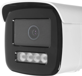 Камера видеонаблюдения IP Hikvision  DS-2CD2T87G2H-LI(2.8mm)