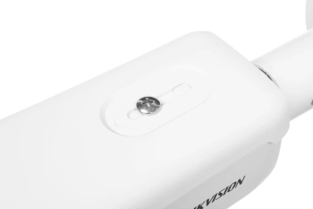 Камера видеонаблюдения IP Hikvision  DS-2CD2T87G2H-LI(2.8mm)