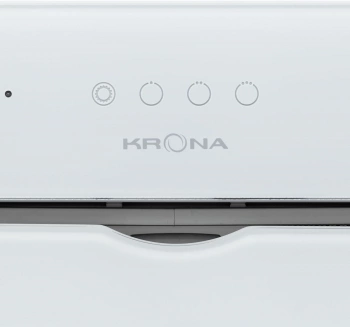 Вытяжка встраиваемая Krona Arven 600 S