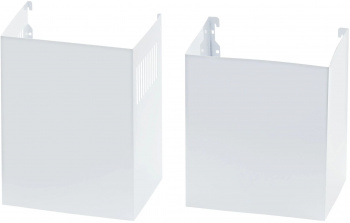 Вытяжка каминная Krona Aura 600 S