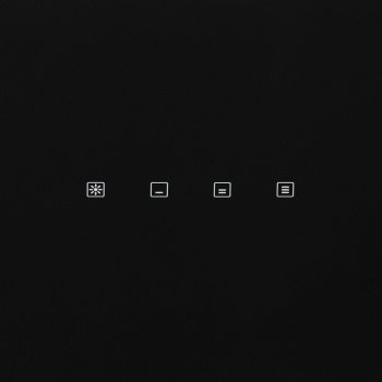 Вытяжка каминная Krona Verein I 600 S