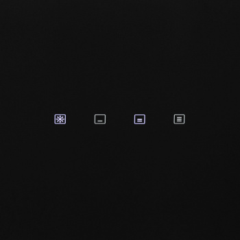 Вытяжка каминная Krona Verein I 600 S