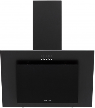 Вытяжка каминная Krona Vierkant 600 Pb