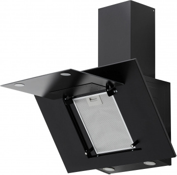 Вытяжка каминная Krona Vierkant 600 Pb
