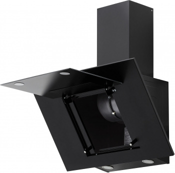 Вытяжка каминная Krona Vierkant 600 Pb