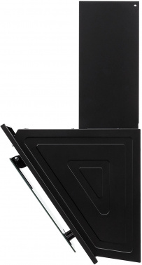 Вытяжка каминная Krona Vierkant 600 Pb