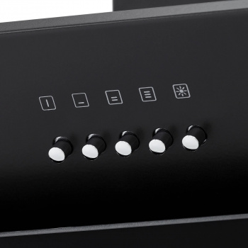 Вытяжка каминная Krona Vierkant 600 Pb