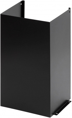 Вытяжка каминная Krona Vierkant 600 Pb